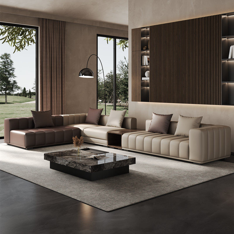 Office Furniture Services - Кожаные офисные и гостиные диваны, пуфы,
