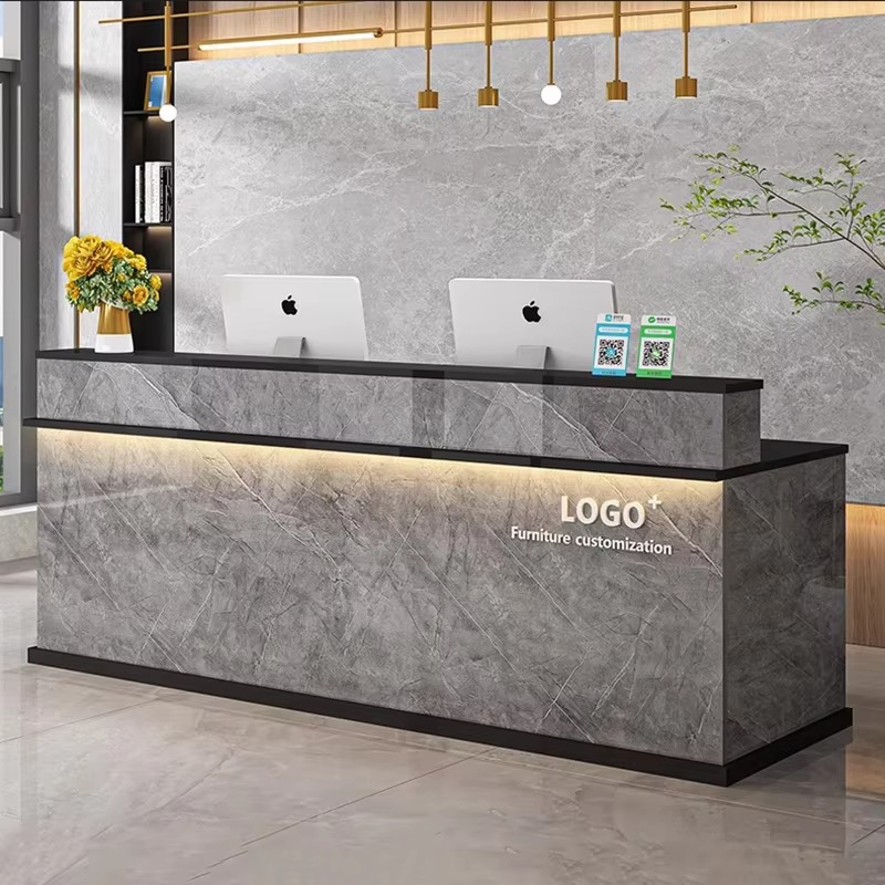 Office Furniture Bali - Столы Парикмахерская Современный уникальный дизайн Роскошная