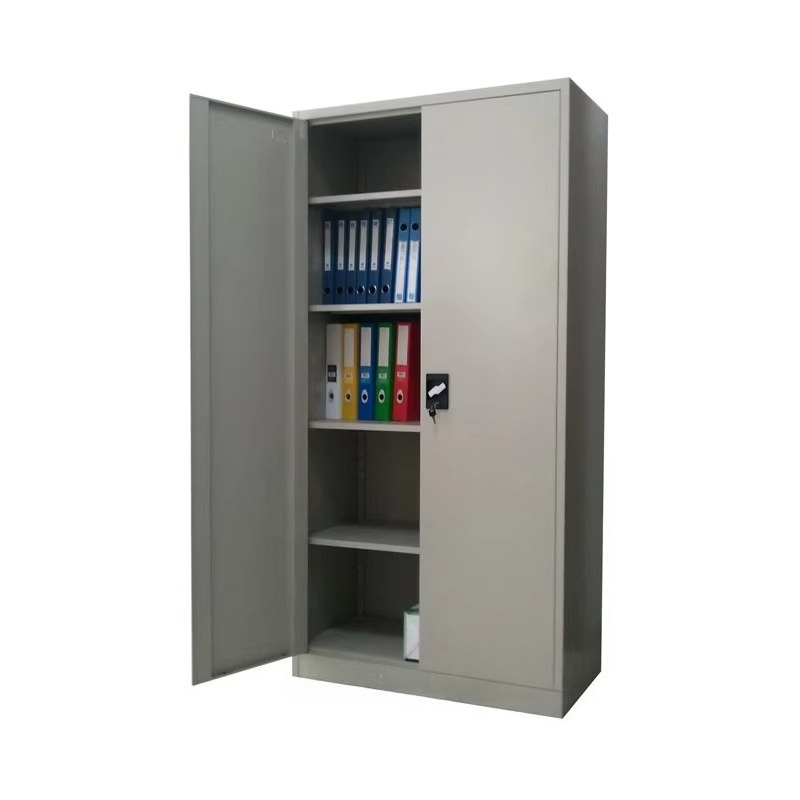 Office Furniture Standard Dimensions - Металлический офисный шкаф для документов стандартного