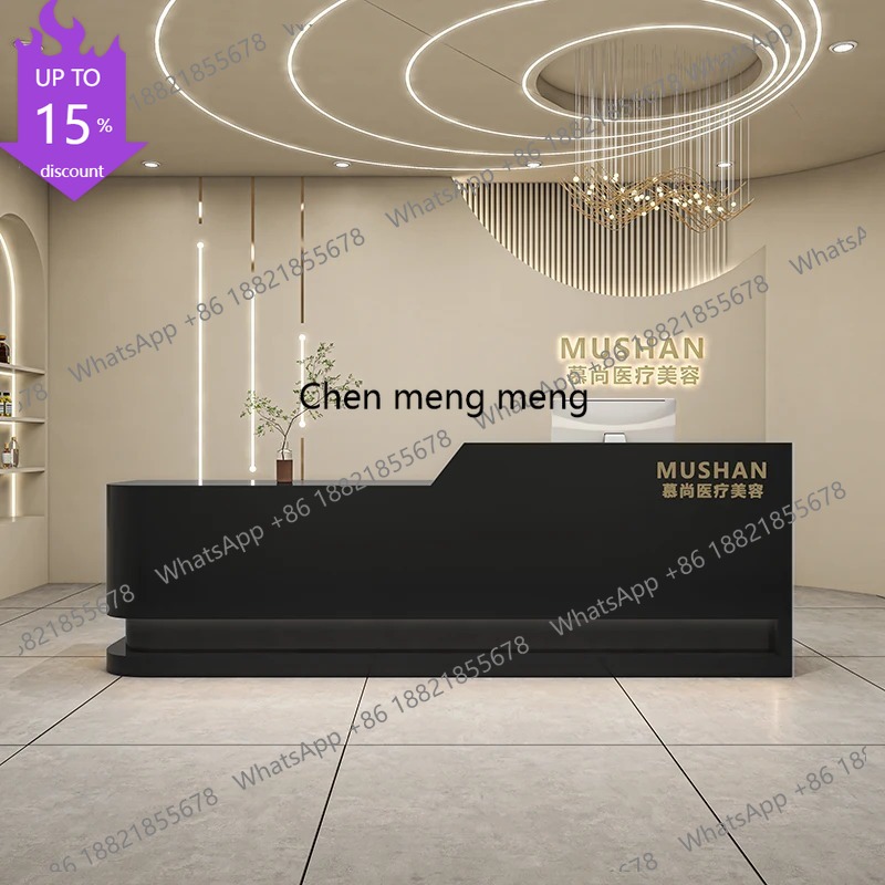 Office Furniture Services - Стойки для встреч и приветствия EE182,