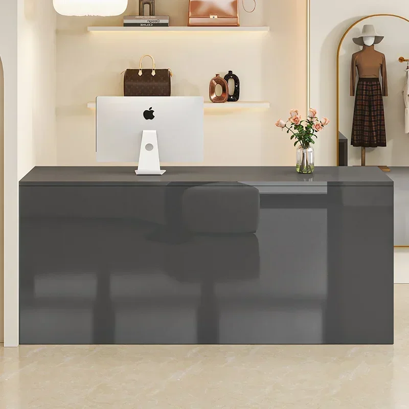 Современные стойки ресепшн на  – обзор и цена Office Furniture Bali