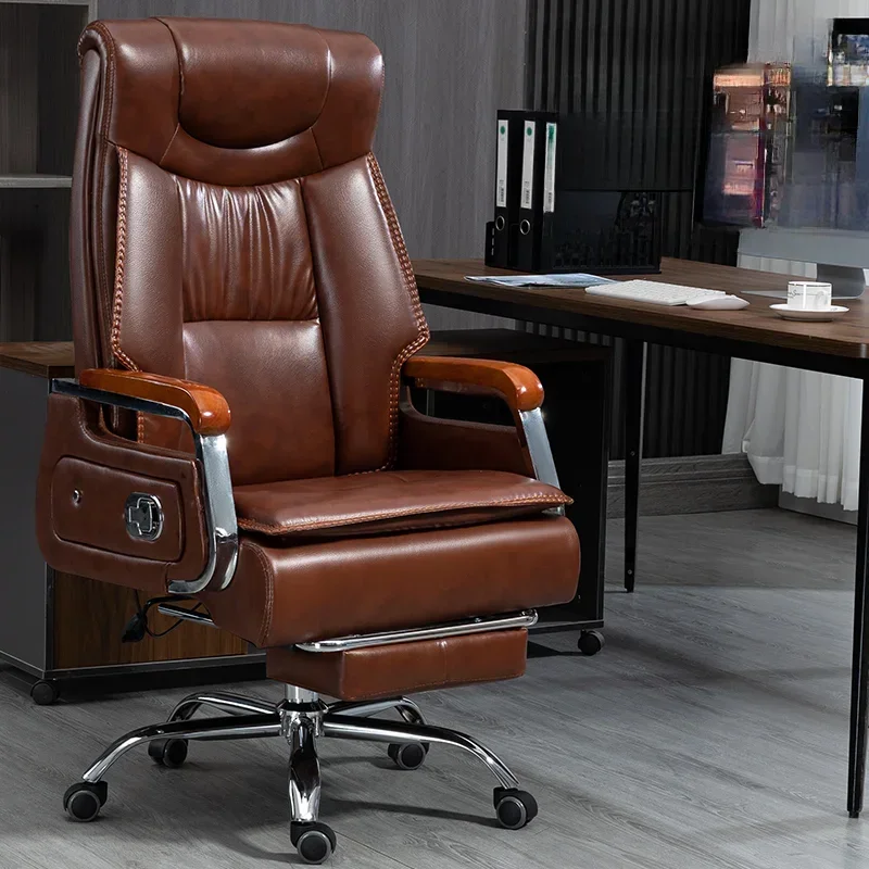 Реплика офисного кресла-реклай – обзор и цена Office Furniture Services