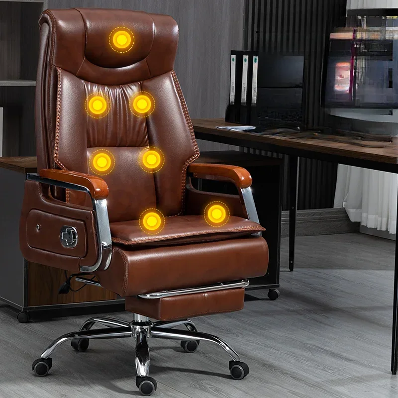 Реплика офисного кресла-реклай – обзор и цена Office Furniture Services