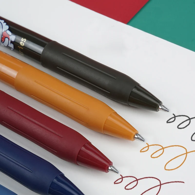 Японская Зебра JJ15 новая геле – обзор и цена Zebra Pen Sarasa