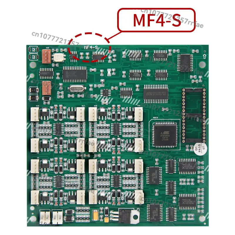 Плата управления лифтом MF4 /  – обзор и цена Office Furniture Brands
