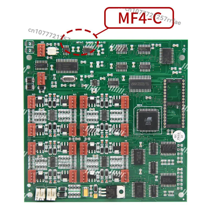 Плата управления лифтом MF4 /  – обзор и цена Office Furniture Brands