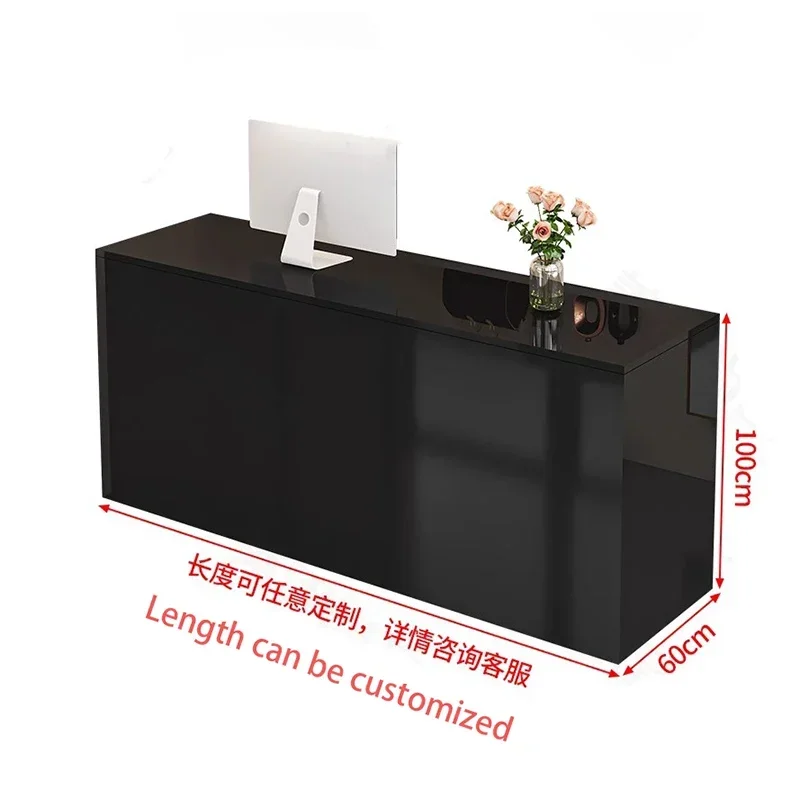 Роскошные стойки регистрации к – обзор и цена Office Furniture Bali