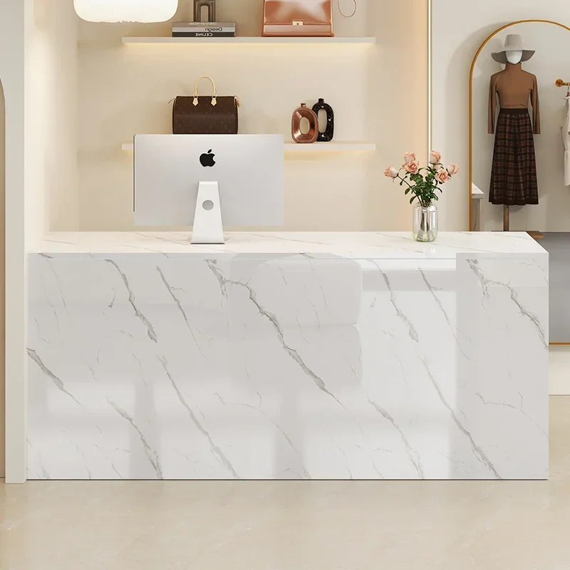 Роскошные стойки регистрации к – обзор и цена Office Furniture Bali