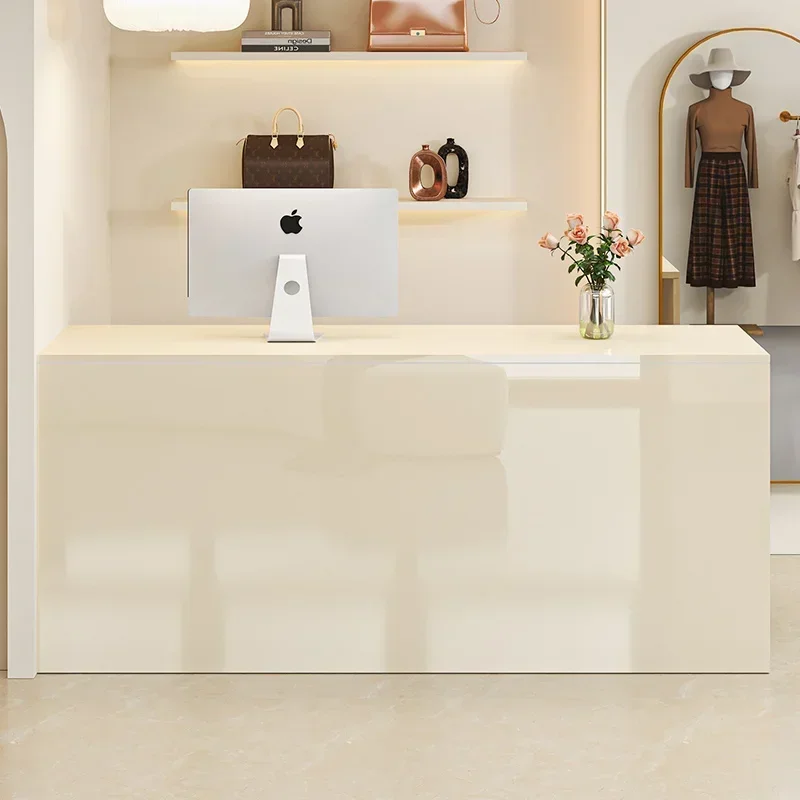 Роскошные стойки регистрации к – обзор и цена Office Furniture Bali