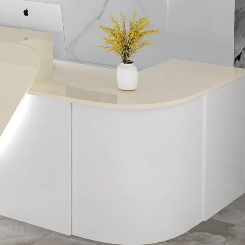 Роскошная стойка ресепшн для х – обзор и цена Office Furniture Bali