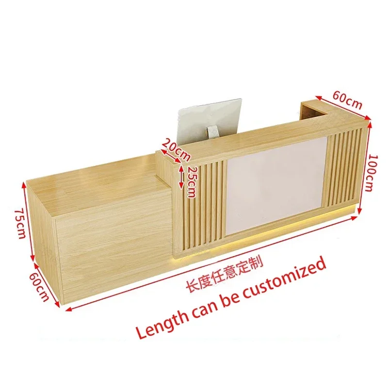 Подиум Салон Стойки регистраци – обзор и цена Office Furniture Bali