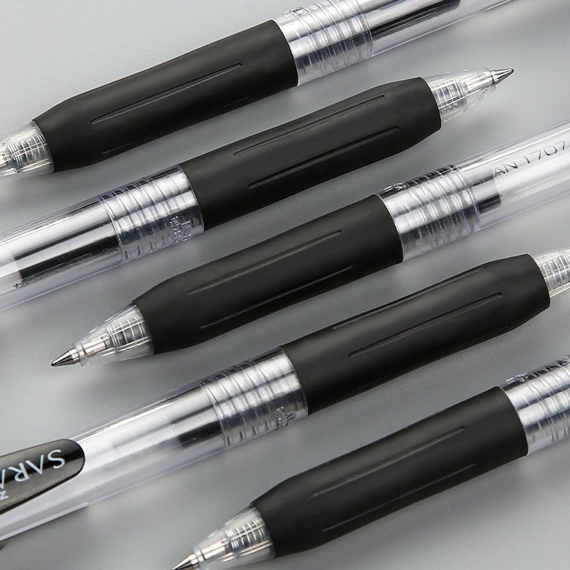 Японская гелевая ручка ZEBRA S – обзор и цена Zebra Pen Sarasa