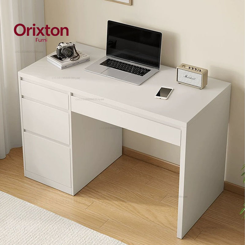 Белый напольный офисный стол и – обзор и цена Office Furniture Services