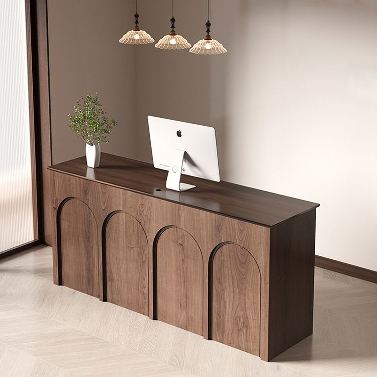 Винтажная черная деревянная ст – обзор и цена Office Furniture Brands