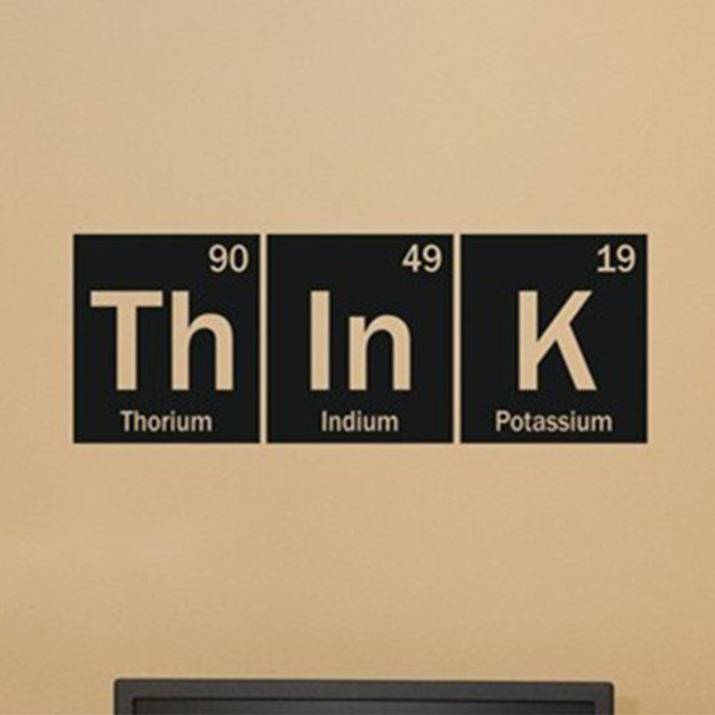 Think Science Элементы периоди – обзор и цена Office Furniture Elements