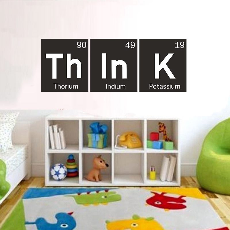 Think Science Элементы периоди – обзор и цена Office Furniture Elements