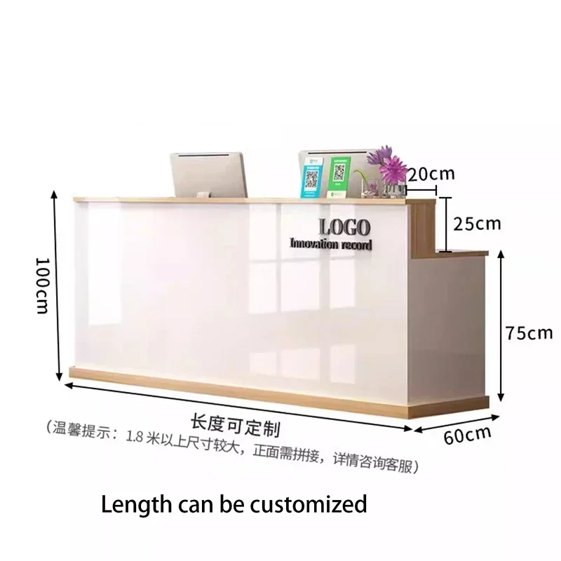 Индивидуальные стойки регистра – обзор и цена Office Furniture Bali