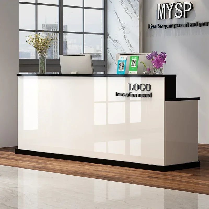 Индивидуальные стойки регистра – обзор и цена Office Furniture Bali