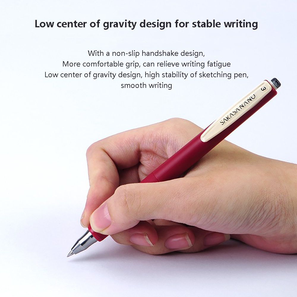 1 шт. гелевая ручка ZEBRA, офи – обзор и цена Zebra Pen Sarasa