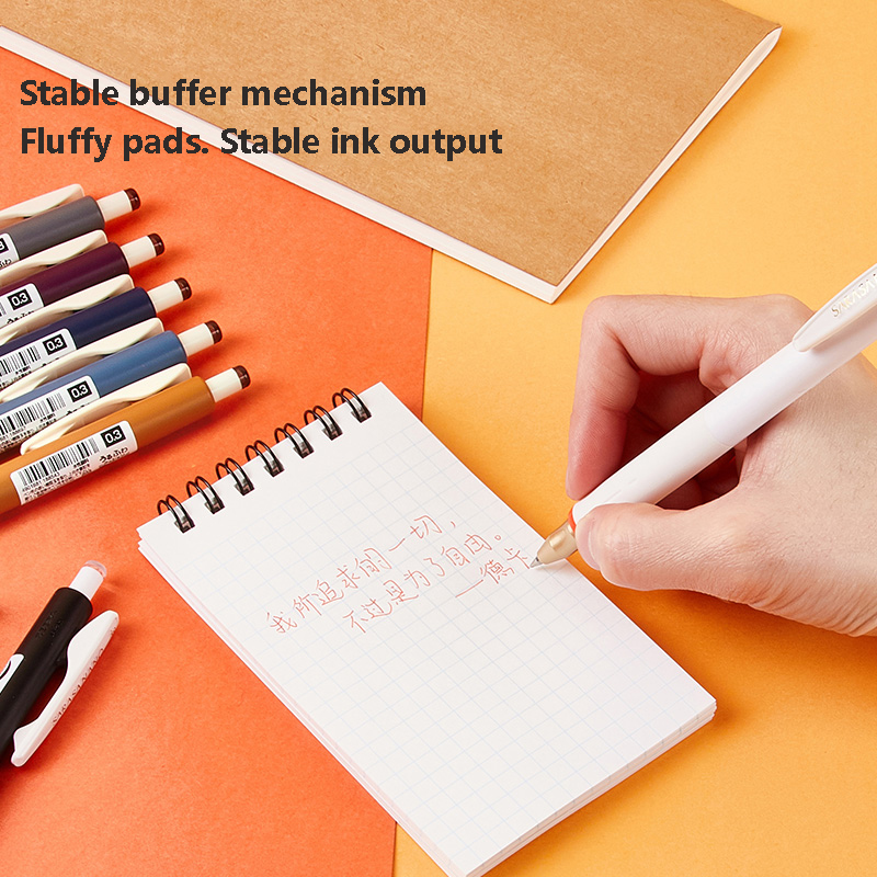 1 шт. гелевая ручка ZEBRA, офи – обзор и цена Zebra Pen Sarasa