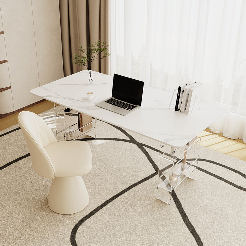 Скандинавский элитный стол из  – обзор и цена Office Furniture And Design
