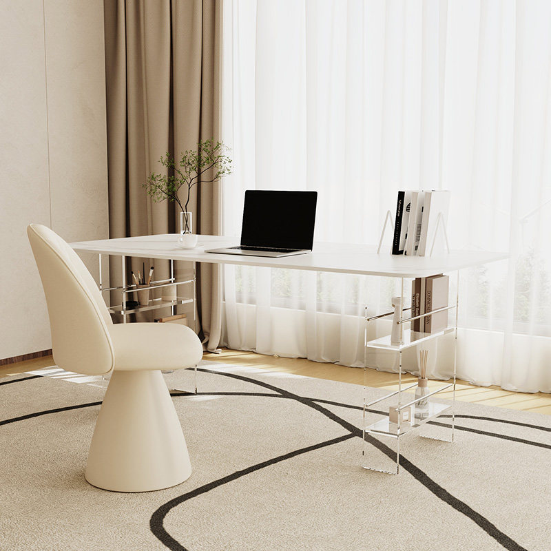 Скандинавский элитный стол из  – обзор и цена Office Furniture And Design