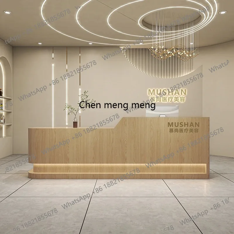 Стойки для встреч и приветстви – обзор и цена Office Furniture Services