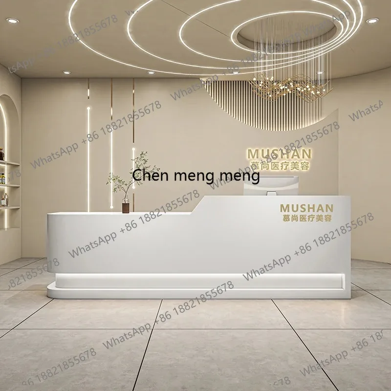 Стойки для встреч и приветстви – обзор и цена Office Furniture Services