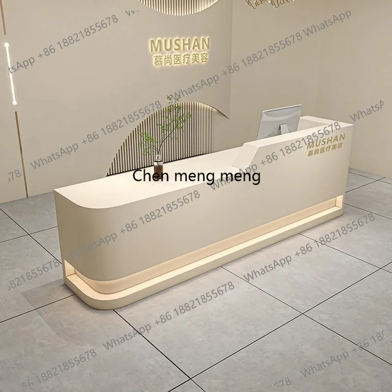 Стойки для встреч и приветстви – обзор и цена Office Furniture Services