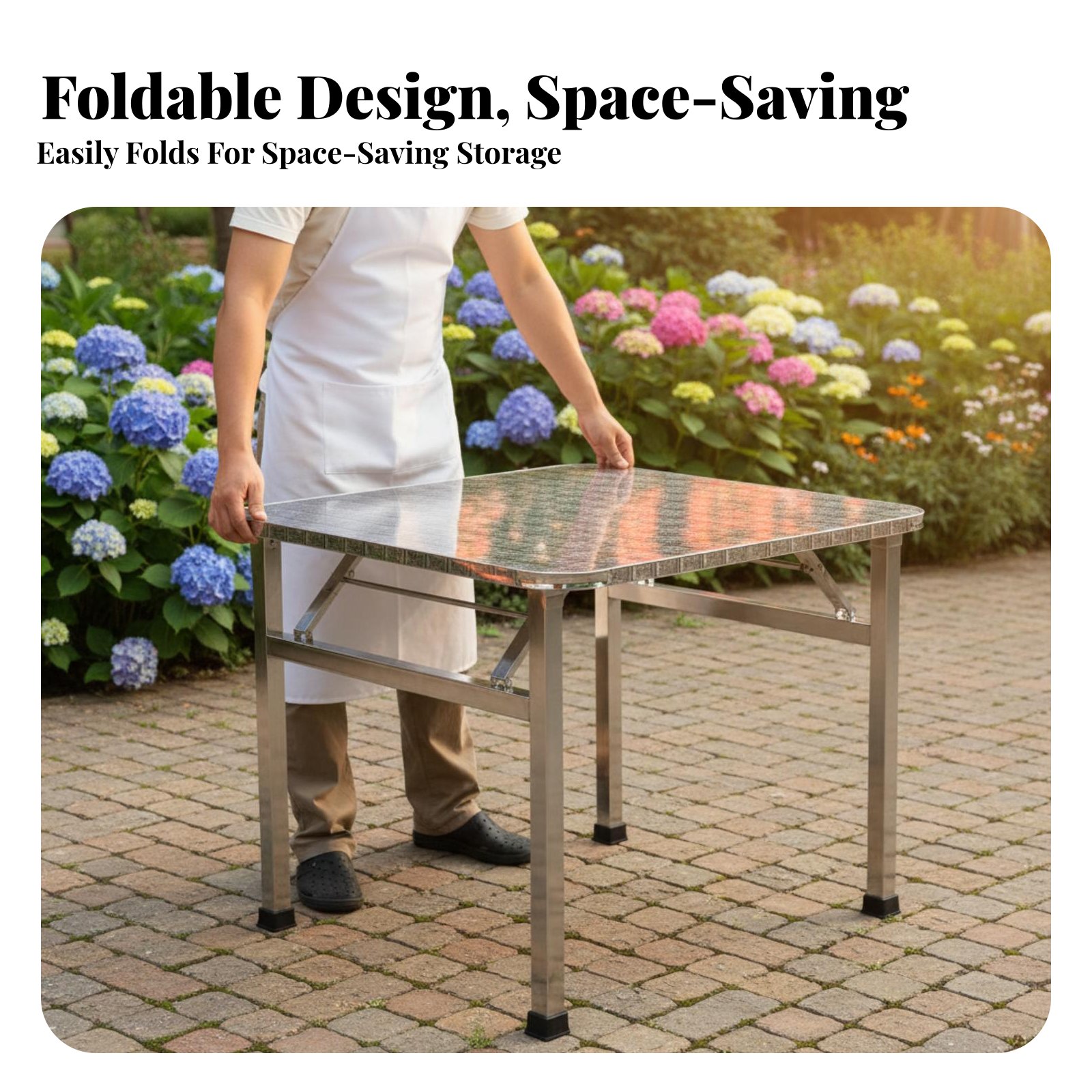 Прямоугольный складной стол: г – обзор и цена Office Furniture And Design