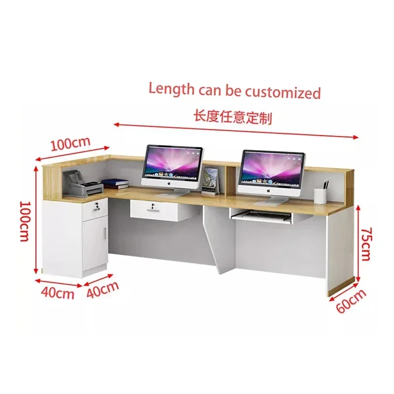 Дисплей Салон Стойки регистрац – обзор и цена Office Furniture Bali