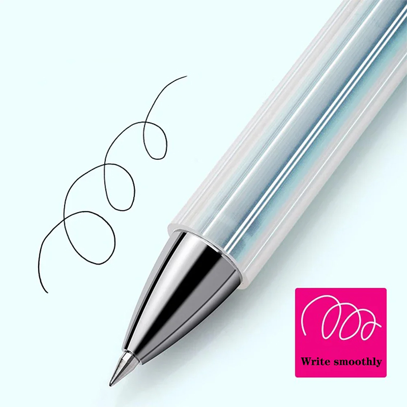 1 шт. Японская гелевая ручка Z – обзор и цена Zebra Pen Sarasa